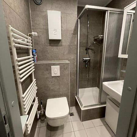 Zobel Ferienwohnungen Altenau  Exteriör bild