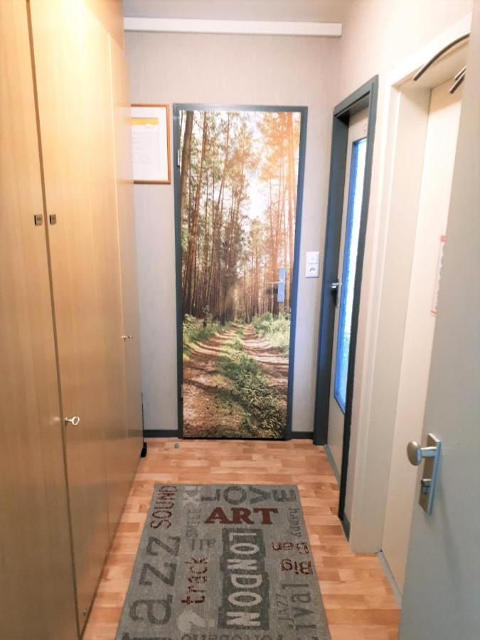Zobel Ferienwohnungen Altenau  Exteriör bild