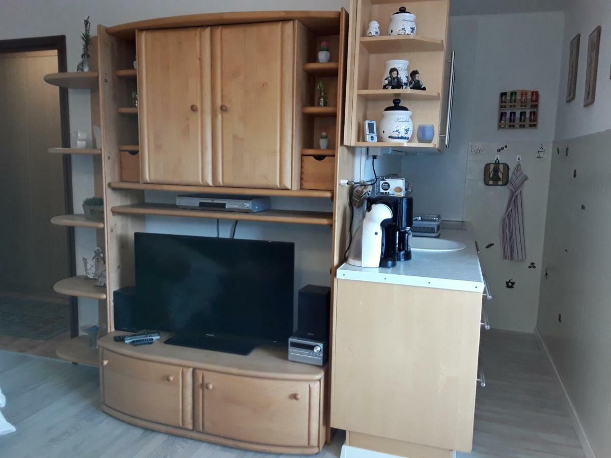 Zobel Ferienwohnungen Altenau  Exteriör bild